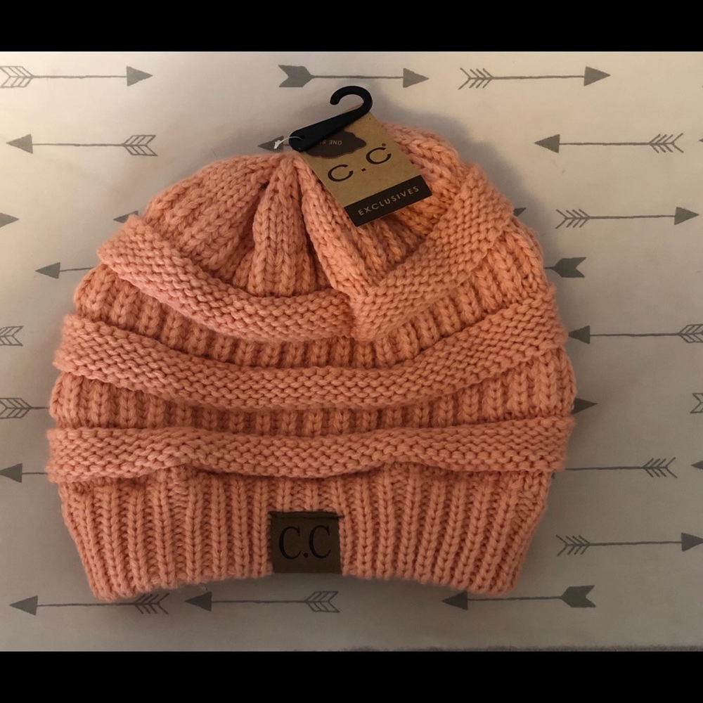 CC Beanie